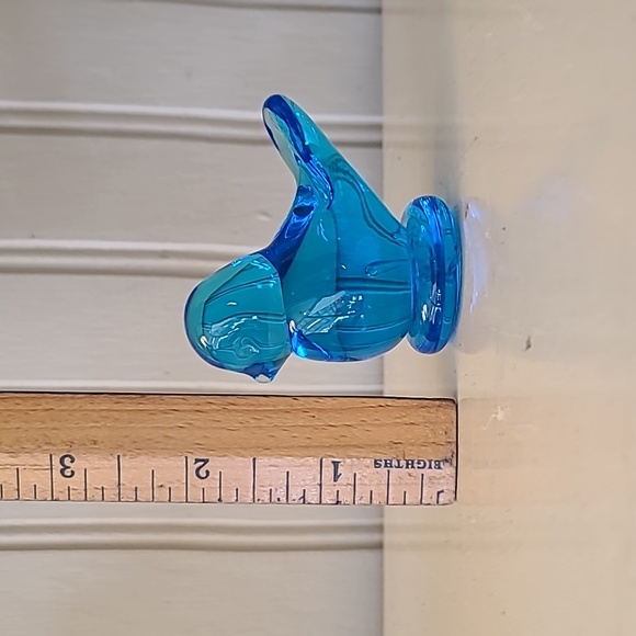 Vintage Bluebird of Happiness Ron Ray - Picture 9 of 11